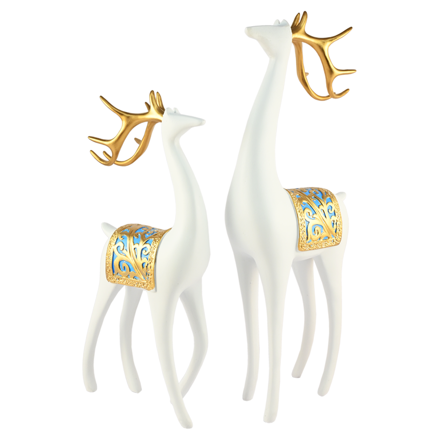 Showpieces & Figurines