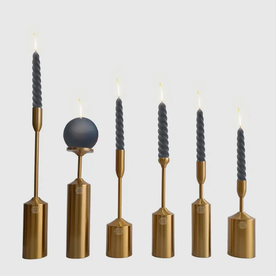 Decorative Candle Stand