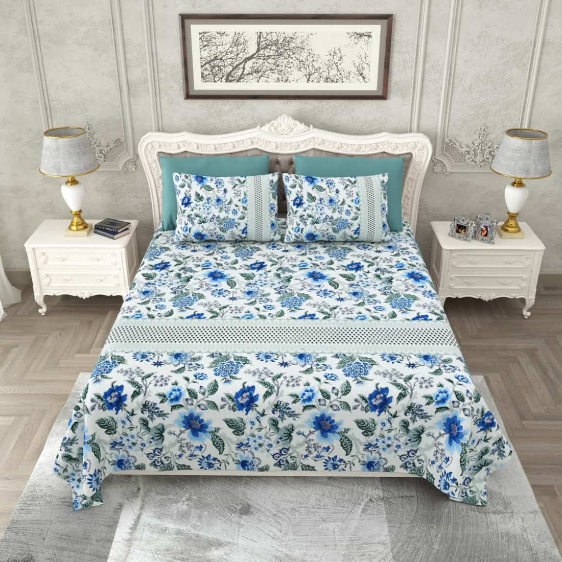 Bed Sheet